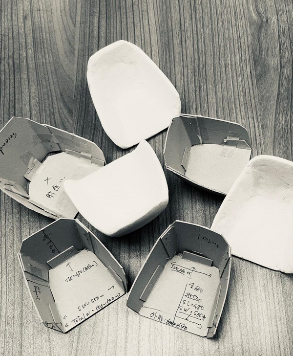 デジタルとアナログの間で