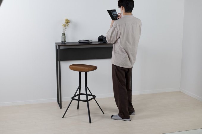 TSハイチェア発売 その２