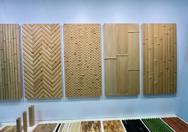 日本の外で見る日本のモノ