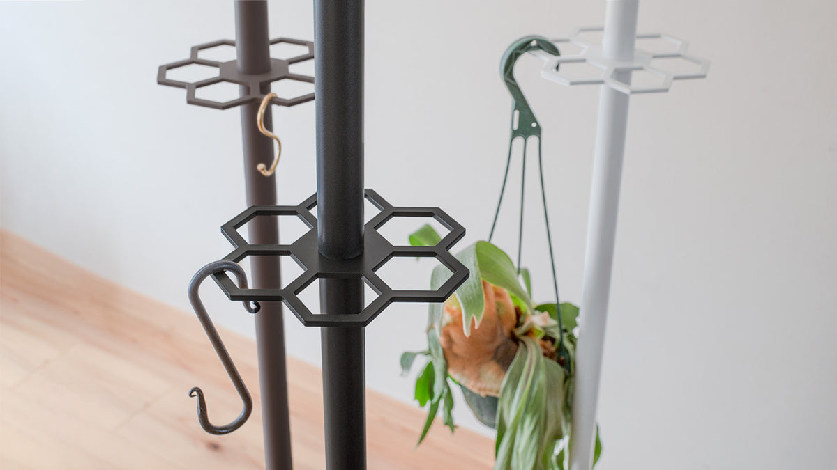 BC-Coat Hanger発売