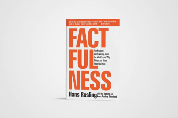 FACTFULNESS ファクトフルネス