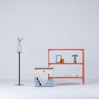 PIVOT tall