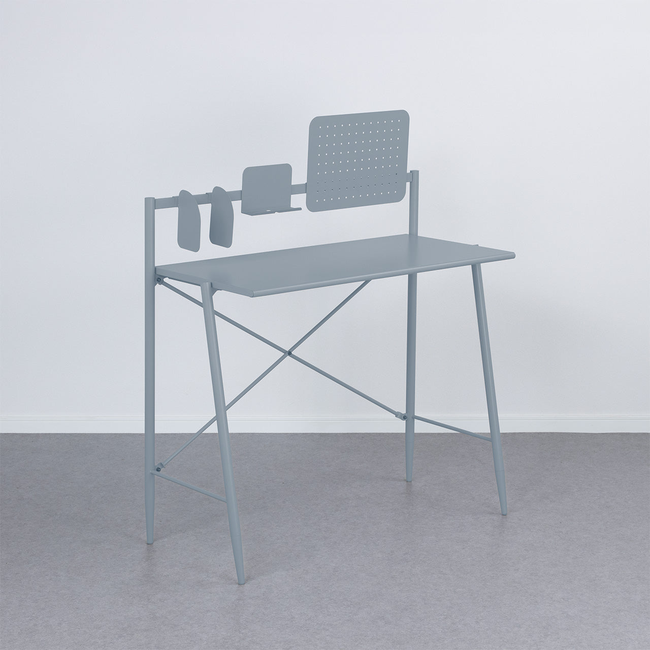 スチールデスク PLUS SH2デスク 平机 幅100cm 奥行60cm (プラス スチールデスク パソコンデスク