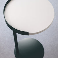 Perch circle