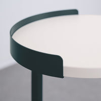 Perch circle