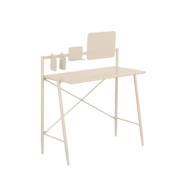 TSスチールデスク ビーム