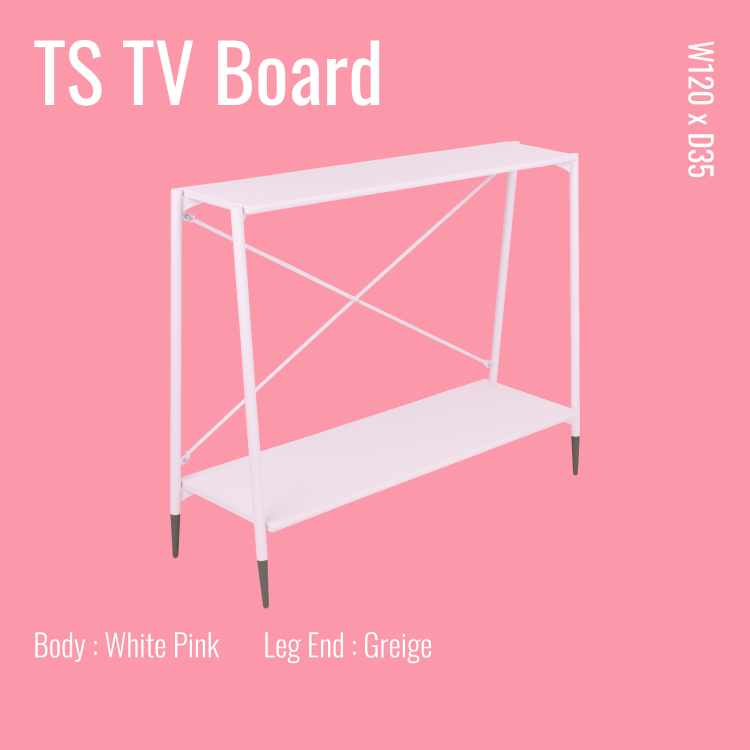 TS TV Board