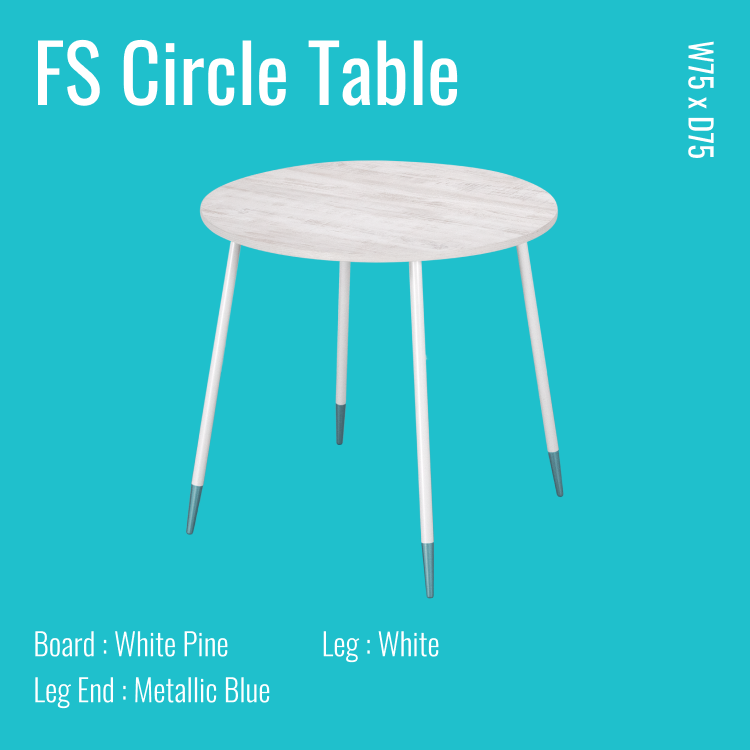 FS Circle Table