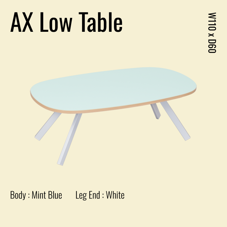 AX Low Table